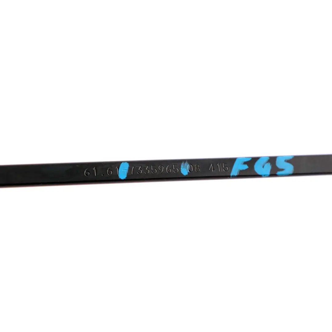 BMW F45 F46 Active Gran Tourer Front Wiper Arm Passenger's Side Left - SKU rhd-7335965 - Part number 7335965
