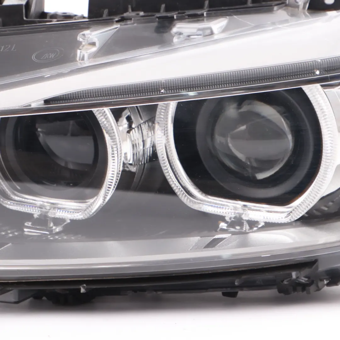 Bi-Xenon Headlight Headlamp Front Light Lamp Left N/S to BMW F30 F31 with Part number 7338699 BMW F30 F31 Bi-Xenon Headlight Headlamp Front Light Lamp Left N/S - SKU rhd-7338699-1 - Part number 7338699