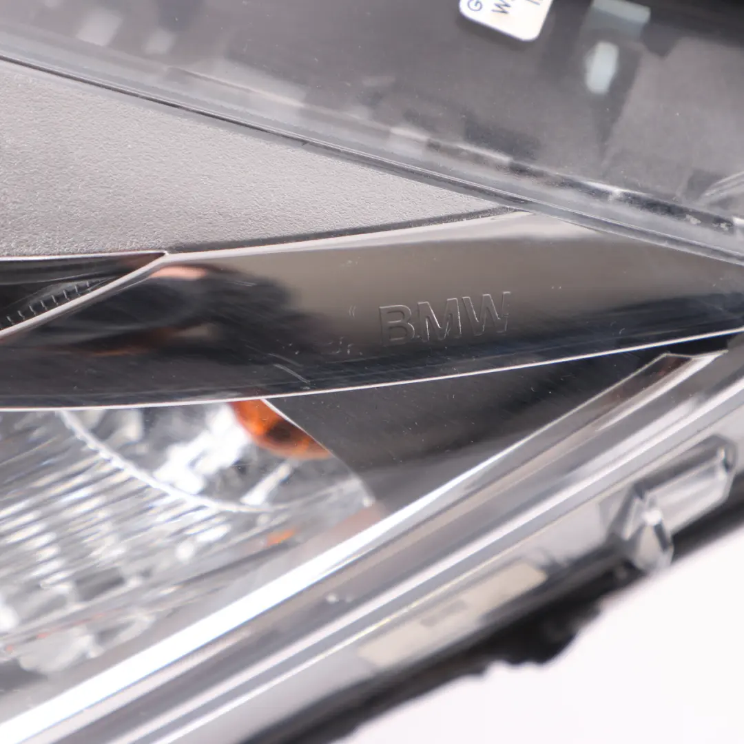 Bi-Xenon Headlight Headlamp Front Light Lamp Left N/S to BMW F30 F31 with Part number 7338699 BMW F30 F31 Bi-Xenon Headlight Headlamp Front Light Lamp Left N/S - SKU rhd-7338699-1 - Part number 7338699