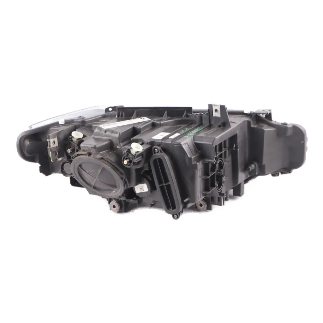 BMW F30 F31 Bi-Xenon Headlight Headlamp Front Light Lamp Left N/S - SKU rhd-7338699-1 - Part number 7338699