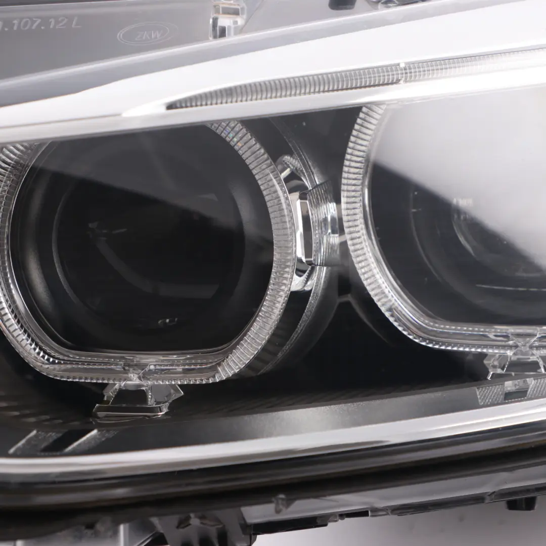 Bi-Xenon Headlight Headlamp Front Light Lamp Left N/S to BMW F30 F31 with Part number 7338699 BMW F30 F31 Bi-Xenon Headlight Headlamp Front Light Lamp Left N/S - SKU rhd-7338699-1 - Part number 7338699