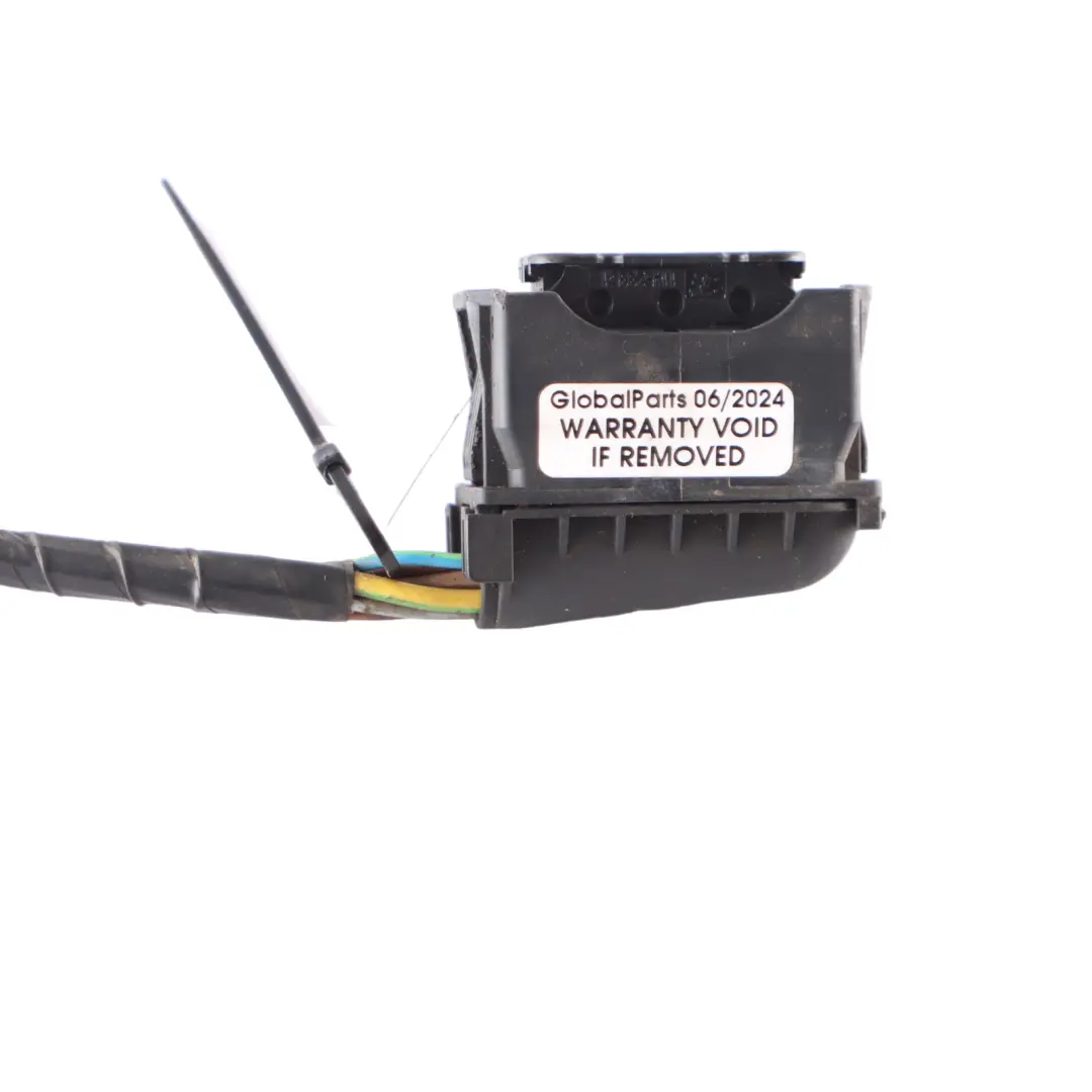 BMW F30 F31 Bi-Xenon Headlight Front Lamp Cable Wiring Harness Left N/S 7259547 - SKU rhd-7338699-3 - Part number 7338699