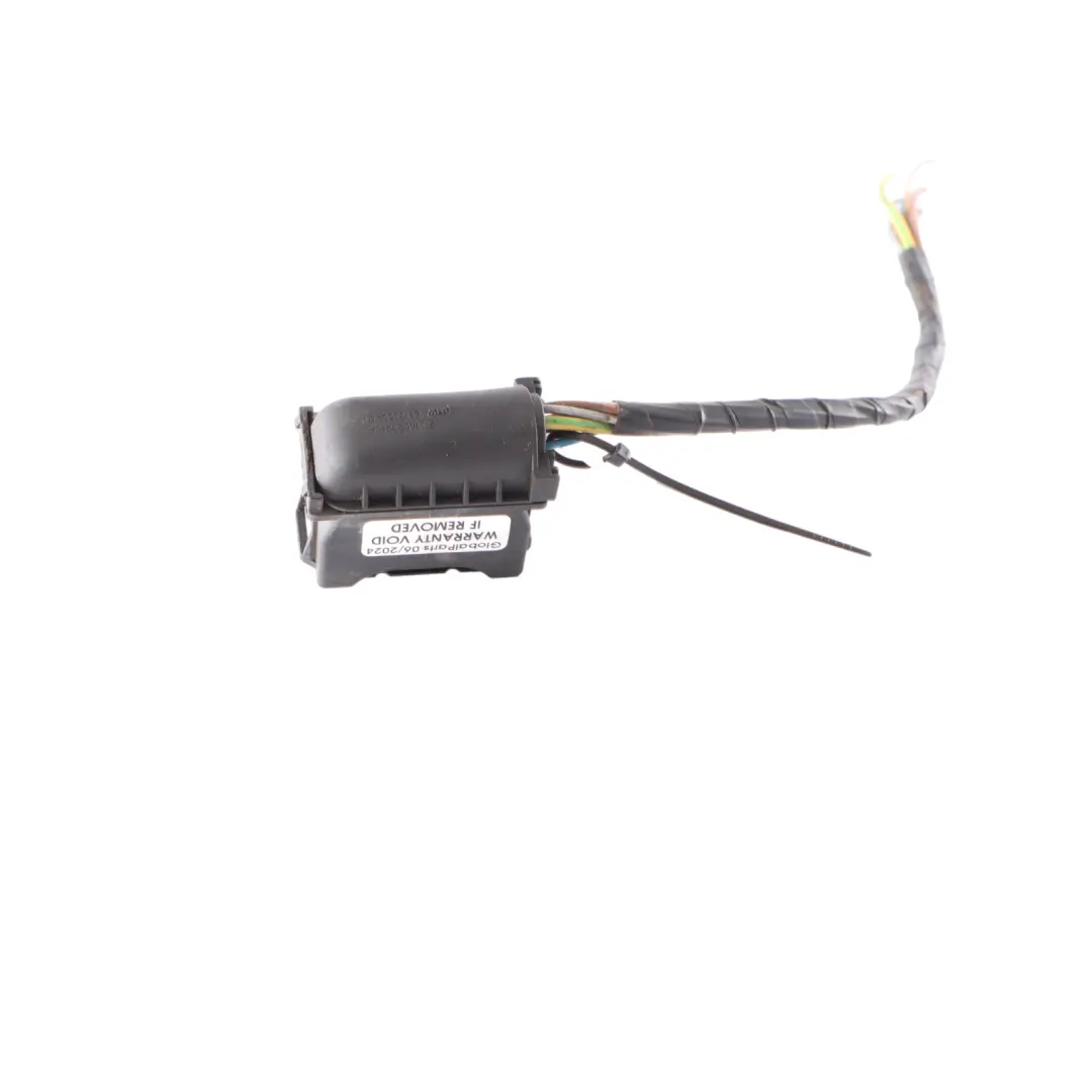 BMW F30 F31 Bi-Xenon Headlight Front Lamp Cable Wiring Harness Left N/S 7259547 - SKU rhd-7338699-3 - Part number 7338699