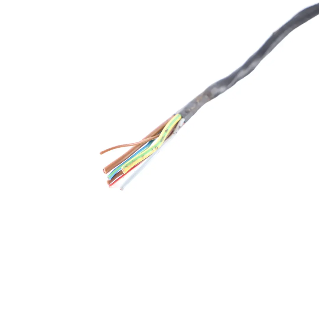 Bi-Xenon Headlight Front Lamp Cable Wiring Harness Left N/S 7259547 to BMW F30 F31 with Part number 7338699 BMW F30 F31 Bi-Xenon Headlight Front Lamp Cable Wiring Harness Left N/S 7259547 - SKU RHD-7338699-3 - Part number 7338699