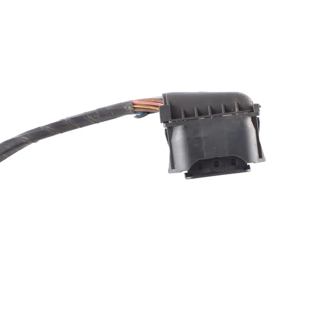 Bi-Xenon Headlight Front Lamp Cable Wiring Harness Left N/S 7259547 to BMW F30 F31 with Part number 7338699 BMW F30 F31 Bi-Xenon Headlight Front Lamp Cable Wiring Harness Left N/S 7259547 - SKU RHD-7338699-3 - Part number 7338699