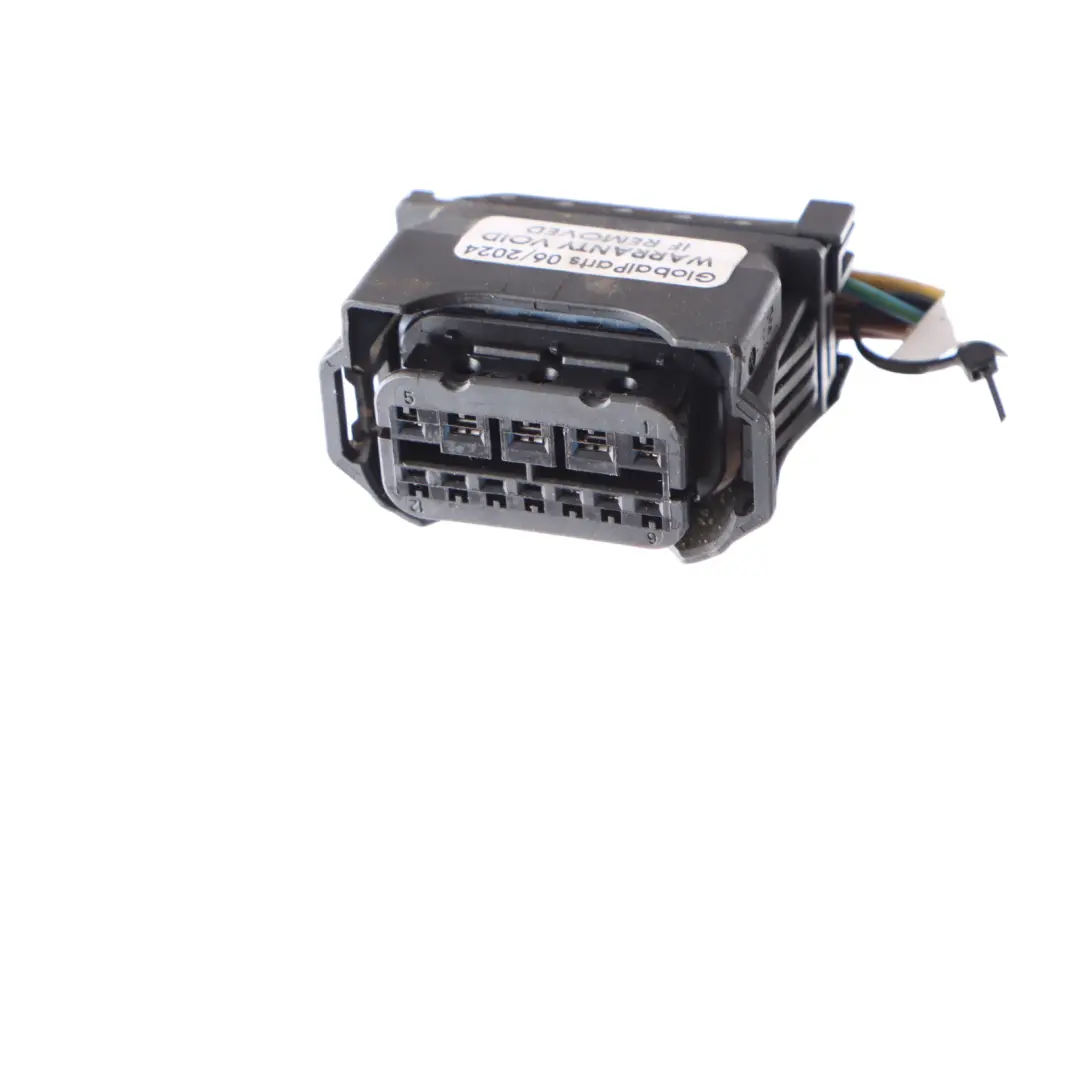 Bi-Xenon Headlight Front Lamp Cable Wiring Harness Left N/S 7259547 to BMW F30 F31 with Part number 7338699 BMW F30 F31 Bi-Xenon Headlight Front Lamp Cable Wiring Harness Left N/S 7259547 - SKU RHD-7338699-3 - Part number 7338699