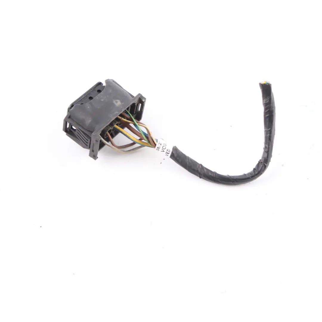 Bi-Xenon Headlamp Light Front Right O/S Plug Socket Wiring 6925638 BMW F30 F31 - SKU rhd-7338700-2 - Part number 7338700
