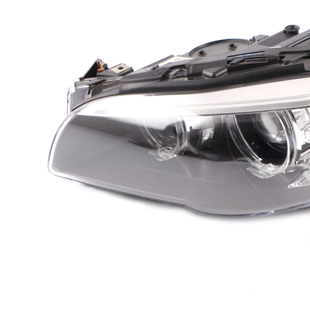  Bi-Xenon Headlamp BMW F10 F11 LCI Headlight Light Lamp Front Left N/S 7317133 - SKU rhd-7343913 - Part number 7343913