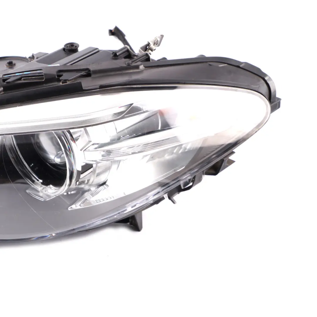  Bi-Xenon Headlamp BMW F10 F11 LCI Headlight Light Lamp Front Left N/S 7317133 - SKU rhd-7343913 - Part number 7343913