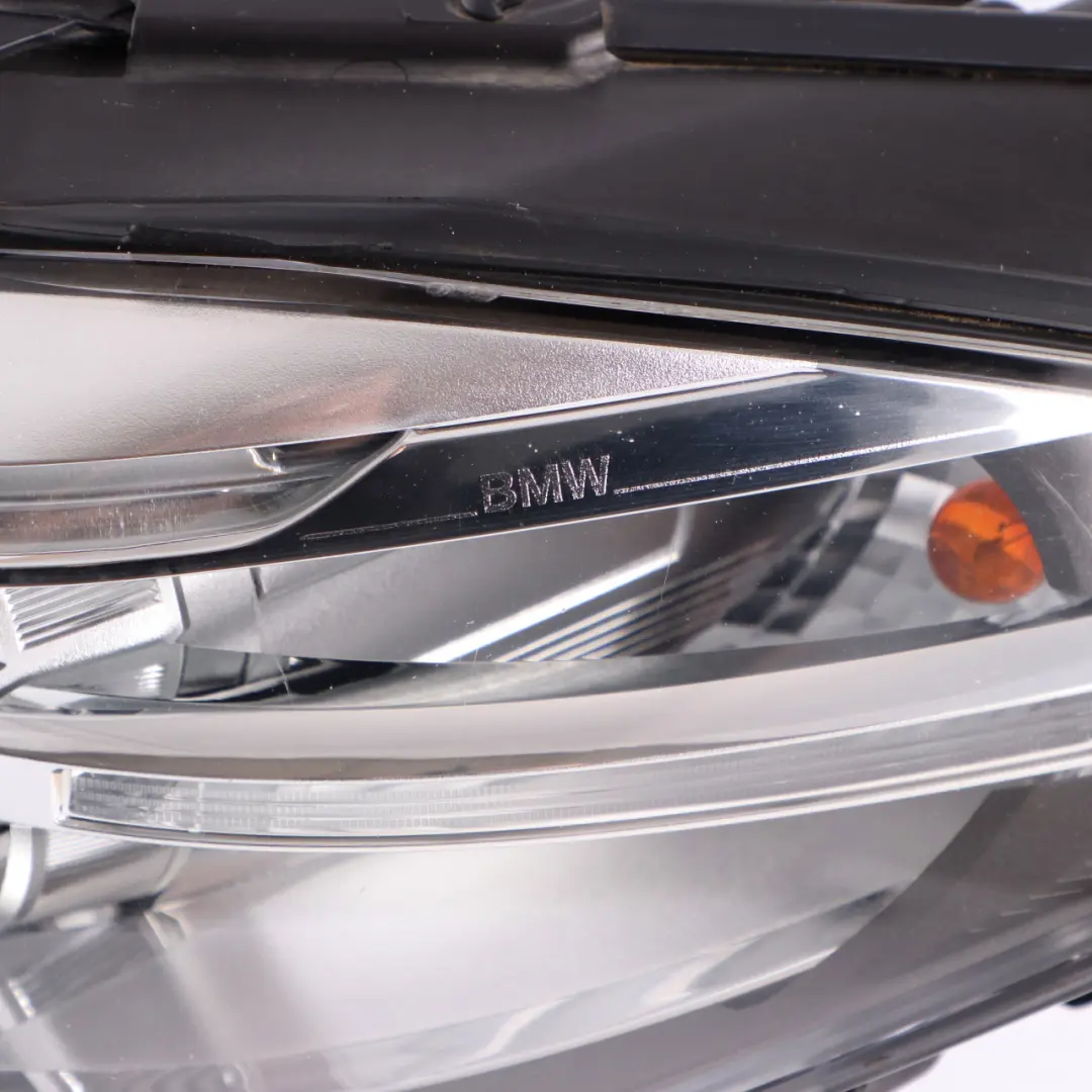  Bi-Xenon Headlamp BMW F10 F11 LCI Headlight Light Lamp Front Left N/S 7317133 - SKU rhd-7343913 - Part number 7343913