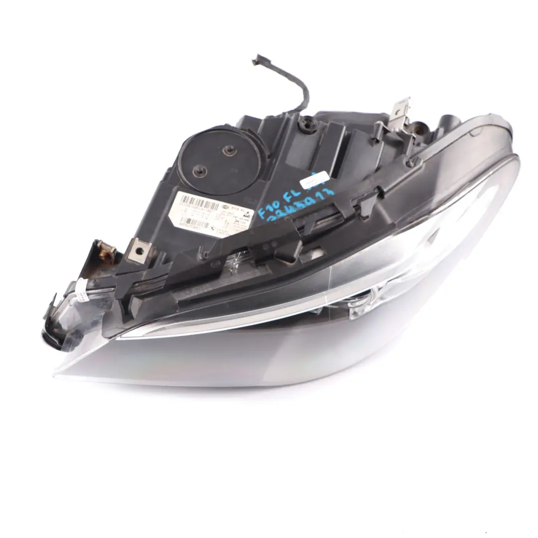  Bi-Xenon Headlamp BMW F10 F11 LCI Headlight Light Lamp Front Left N/S 7317133 - SKU rhd-7343913 - Part number 7343913