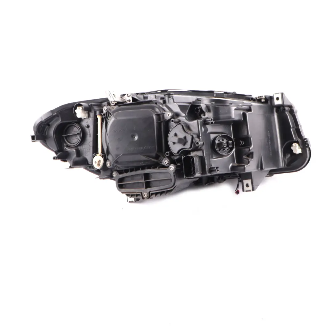  Bi-Xenon Headlamp BMW F10 F11 LCI Headlight Light Lamp Front Left N/S 7317133 - SKU rhd-7343913 - Part number 7343913