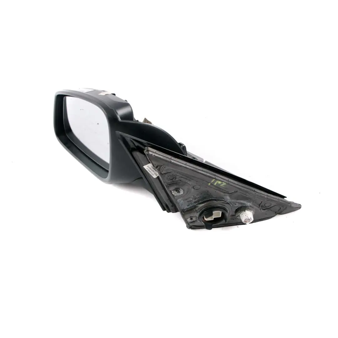 Wing Mirror BMW F30 F31 Base Outside Heated Left N/S Indicator Glass to with Part number 7345655 Wing Mirror BMW F30 F31 Base Outside Heated Left N/S Indicator Glass - SKU rhd-7345655-1 - Part number 7345655