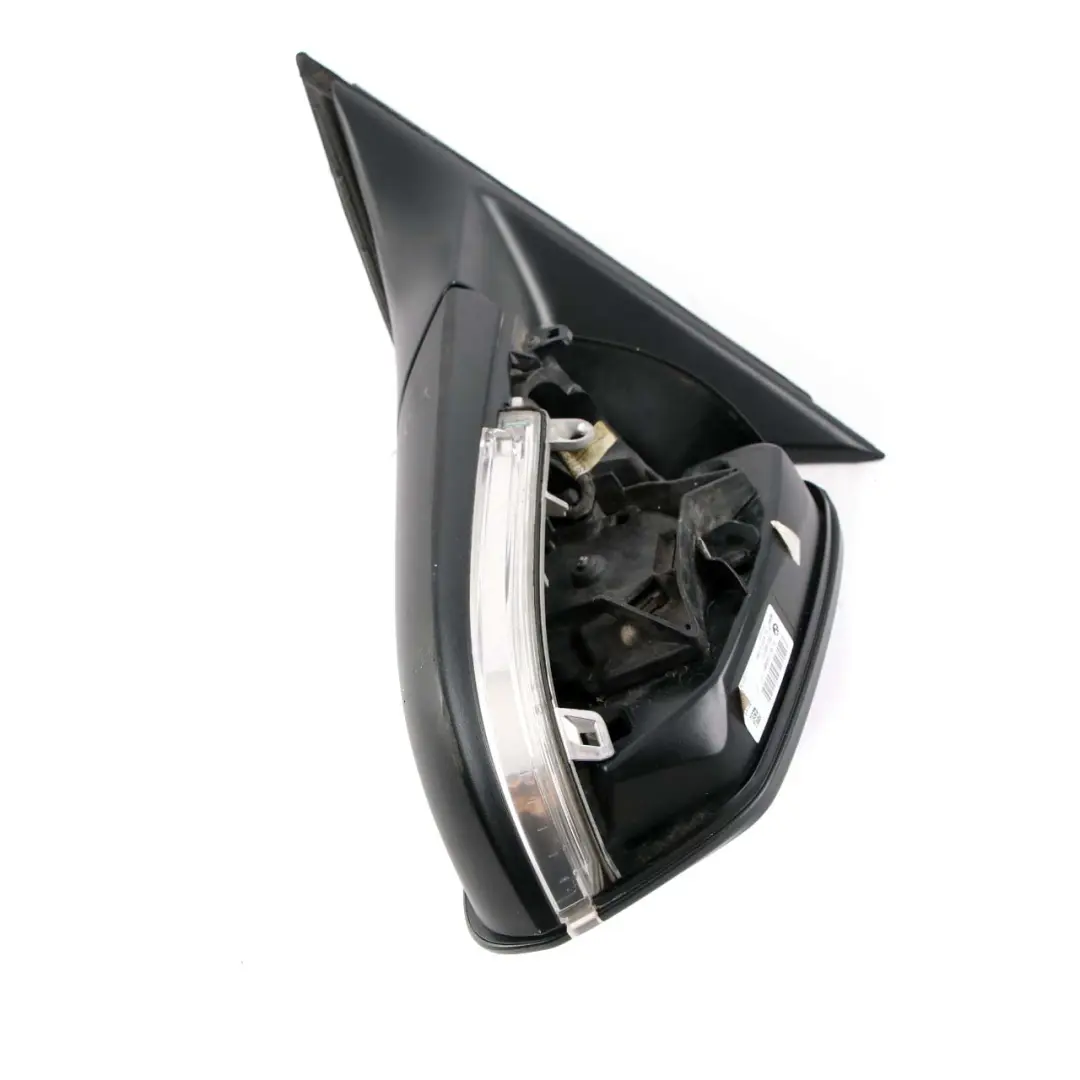 Wing Mirror BMW F30 F31 Base Outside Heated Left N/S Indicator Glass to with Part number 7345655 Wing Mirror BMW F30 F31 Base Outside Heated Left N/S Indicator Glass - SKU rhd-7345655-1 - Part number 7345655