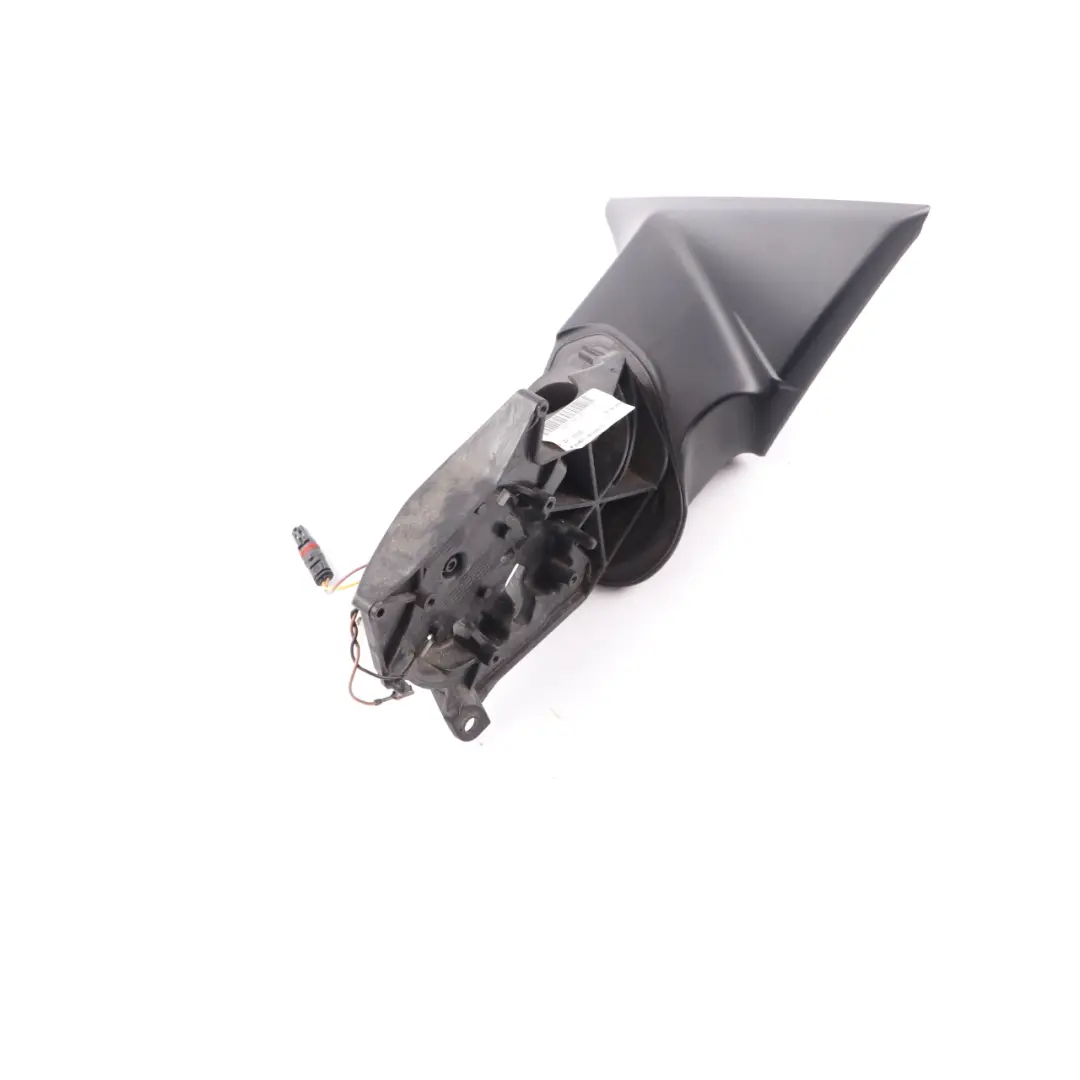 Wing Mirror Base BMW F30 F31 Outside Heated Door Left N/S Carrier 6 Pins to with Part number 7345655 Wing Mirror Base BMW F30 F31 Outside Heated Door Left N/S Carrier 6 Pins - SKU rhd-7345655-2 - Part number 7345655