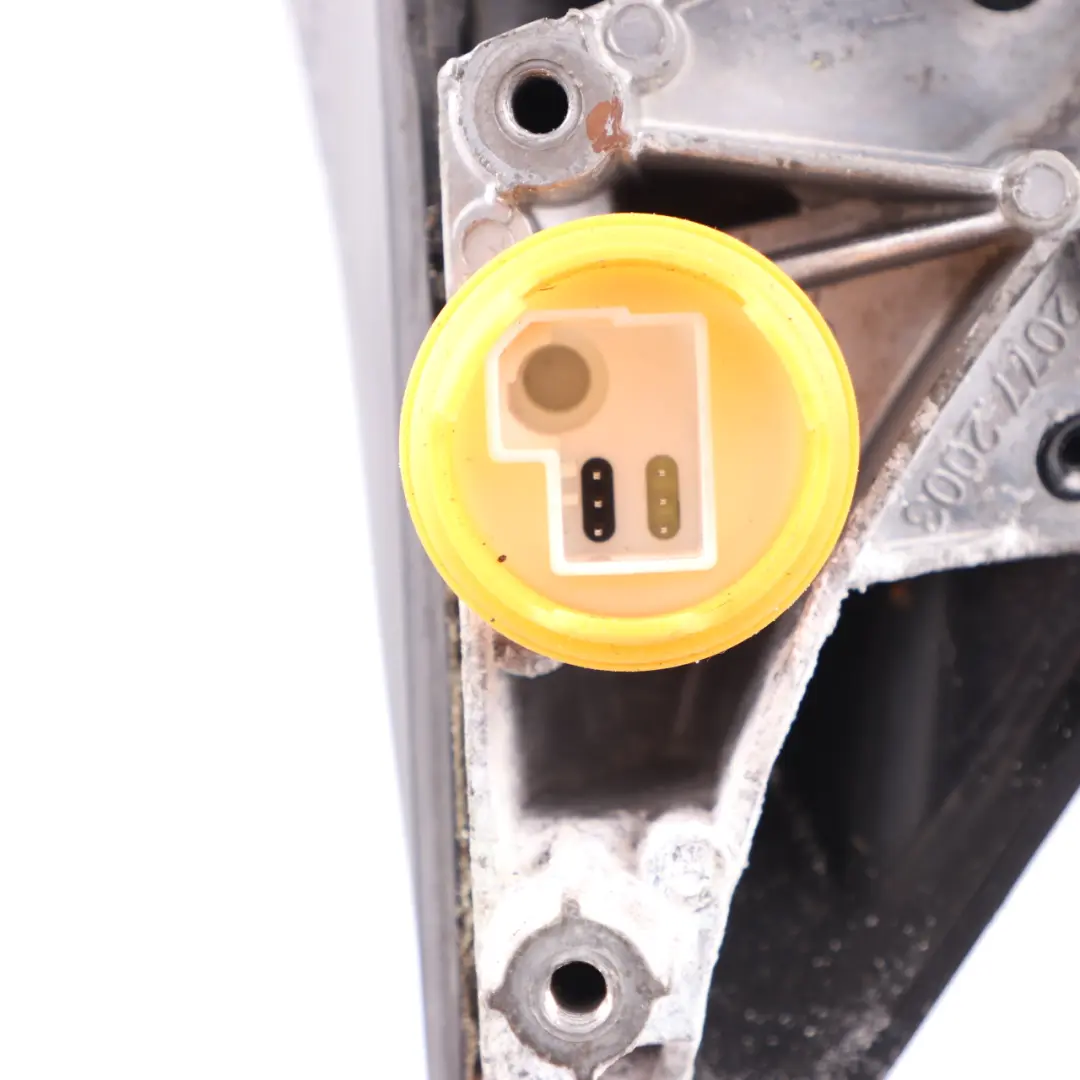 Wing Mirror Base BMW F30 F31 Outside Heated Door Left N/S Carrier 6 Pins to with Part number 7345655 Wing Mirror Base BMW F30 F31 Outside Heated Door Left N/S Carrier 6 Pins - SKU rhd-7345655-2 - Part number 7345655