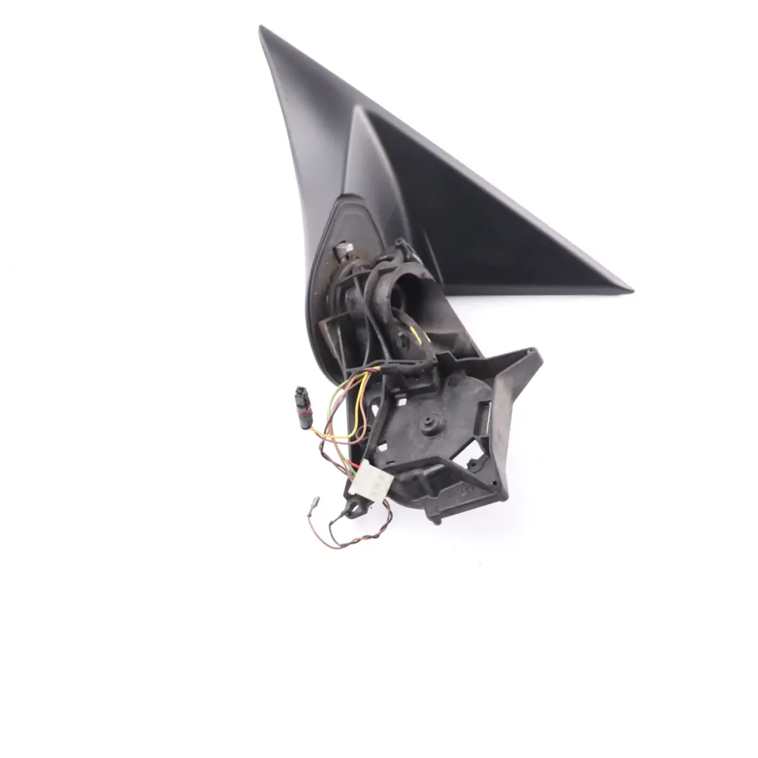 Wing Mirror Base BMW F30 F31 Outside Heated Door Left N/S Carrier 6 Pins to with Part number 7345655 Wing Mirror Base BMW F30 F31 Outside Heated Door Left N/S Carrier 6 Pins - SKU rhd-7345655-2 - Part number 7345655