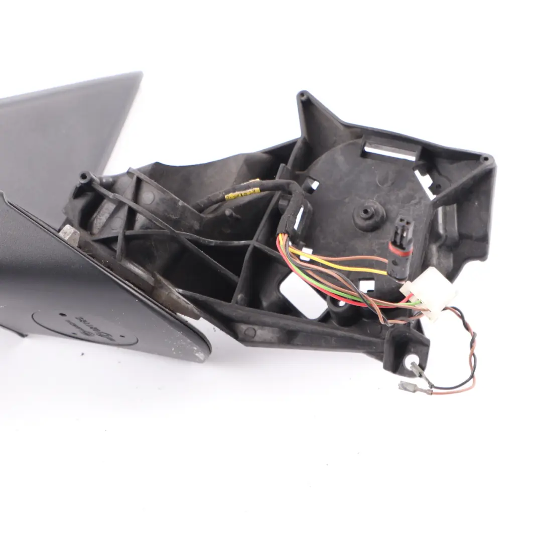 Wing Mirror Base BMW F30 F31 Outside Heated Door Left N/S Carrier 6 Pins to with Part number 7345655 Wing Mirror Base BMW F30 F31 Outside Heated Door Left N/S Carrier 6 Pins - SKU rhd-7345655-2 - Part number 7345655