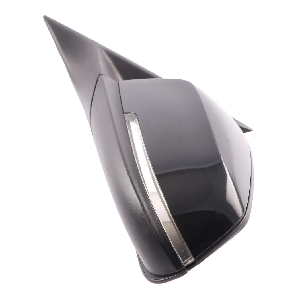 Wing Mirror BMW F30 F31 Heated Door Left N/S Black 6 Pins to with Part number 7345655 Wing Mirror BMW F30 F31 Heated Door Left N/S Black 6 Pins - SKU rhd-7345655-BLK - Part number 7345655