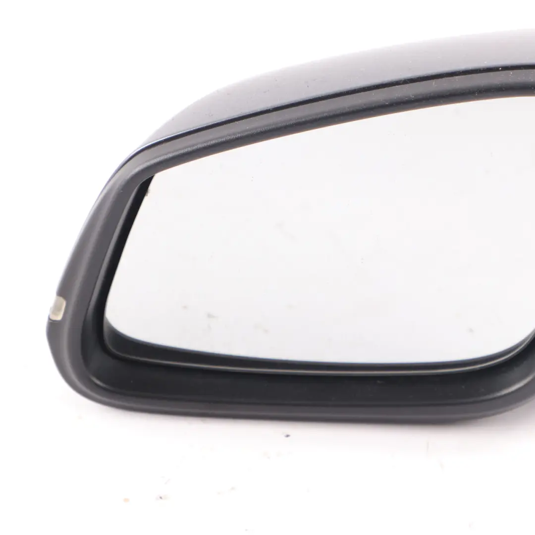 Wing Mirror BMW F30 F31 Heated Door Left N/S Mineral Grau Metallic B39 to with Part number 7345655 Wing Mirror BMW F30 F31 Heated Door Left N/S Mineral Grau Metallic B39 - SKU rhd-7345655-MG2 - Part number 7345655