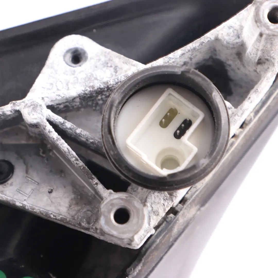 Wing Mirror BMW F30 F31 Heated Door Left N/S Mineral Grau Metallic B39 to with Part number 7345655 Wing Mirror BMW F30 F31 Heated Door Left N/S Mineral Grau Metallic B39 - SKU rhd-7345655-MG2 - Part number 7345655