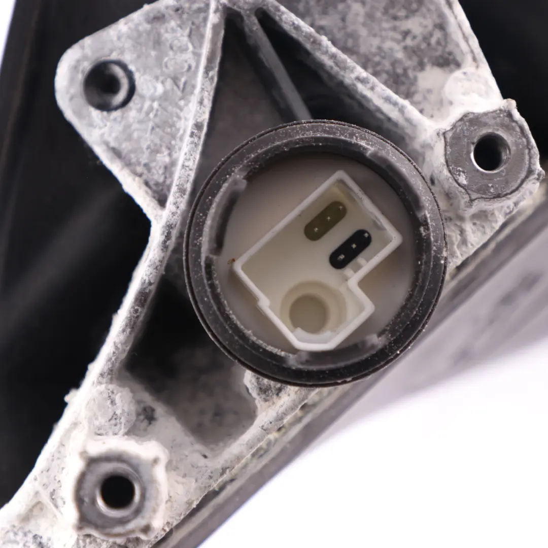 Wing Mirror BMW F30 F31 Heated Door Right O/S Black 6 Pins to with Part number 7345656 Wing Mirror BMW F30 F31 Heated Door Right O/S Black 6 Pins - SKU rhd-7345656-BLK - Part number 7345656