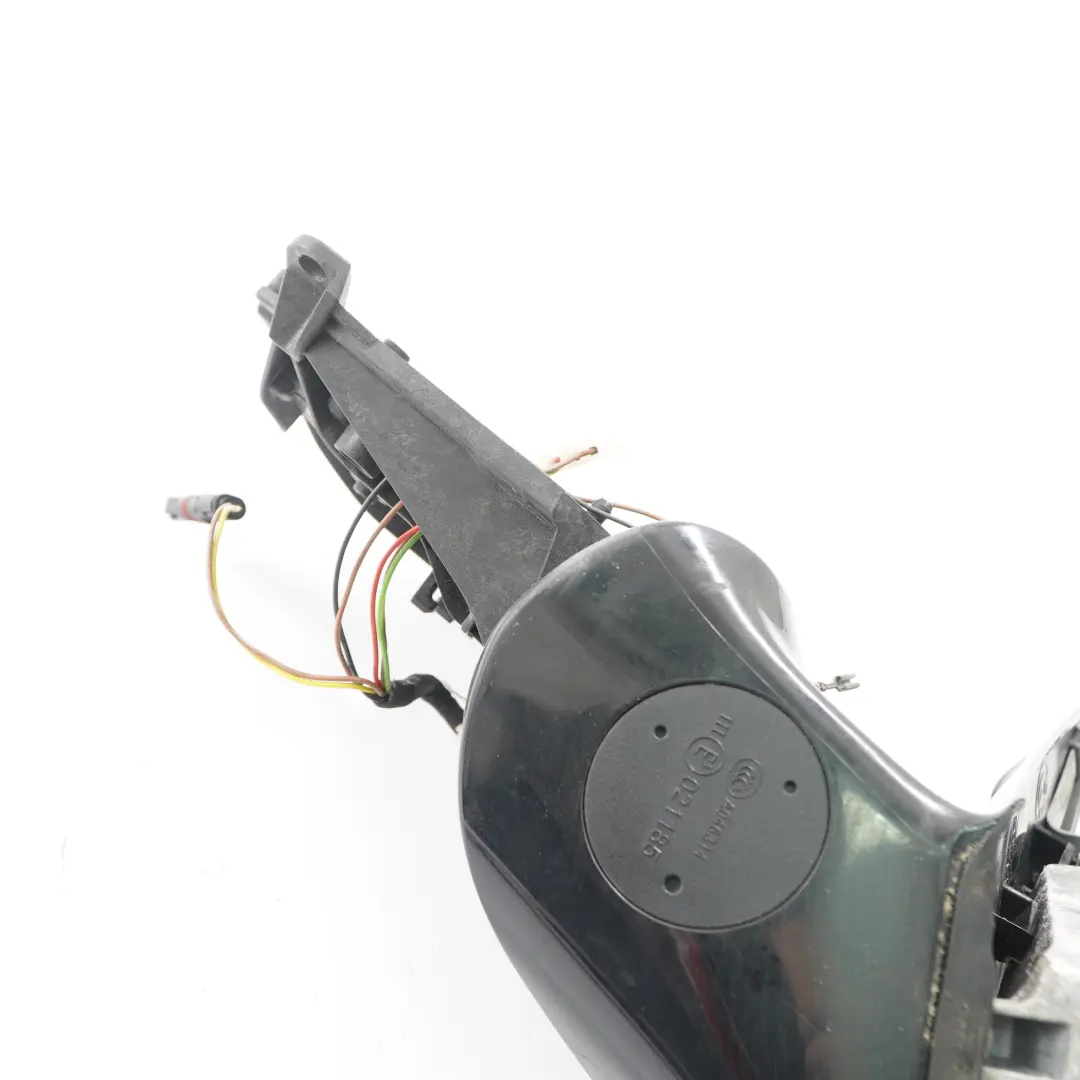  Wing Mirror Base BMW F30 F31 Outside Heated Door Left N/S 6 Pins Carrier Mount - SKU rhd-7345659-1 - Part number 7345659