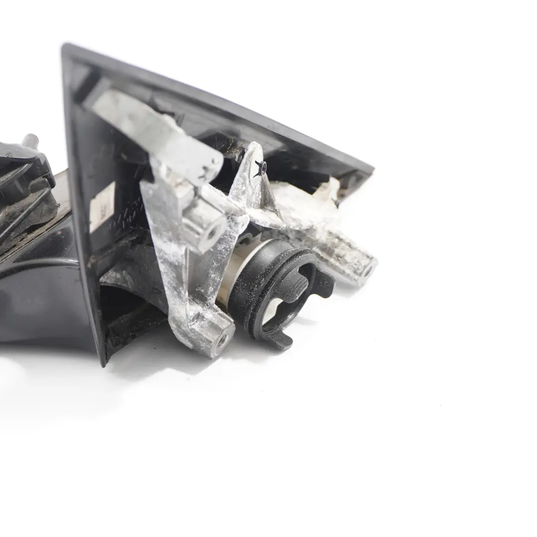  Wing Mirror Base BMW F30 F31 Outside Heated Door Left N/S 6 Pins Carrier Mount - SKU rhd-7345659-1 - Part number 7345659