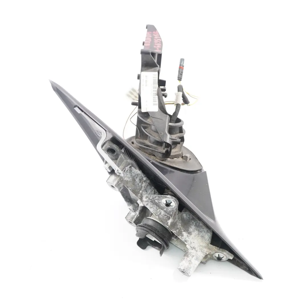  Wing Mirror Base BMW F30 F31 Outside Heated Door Left N/S 6 Pins Carrier Mount - SKU rhd-7345659-1 - Part number 7345659