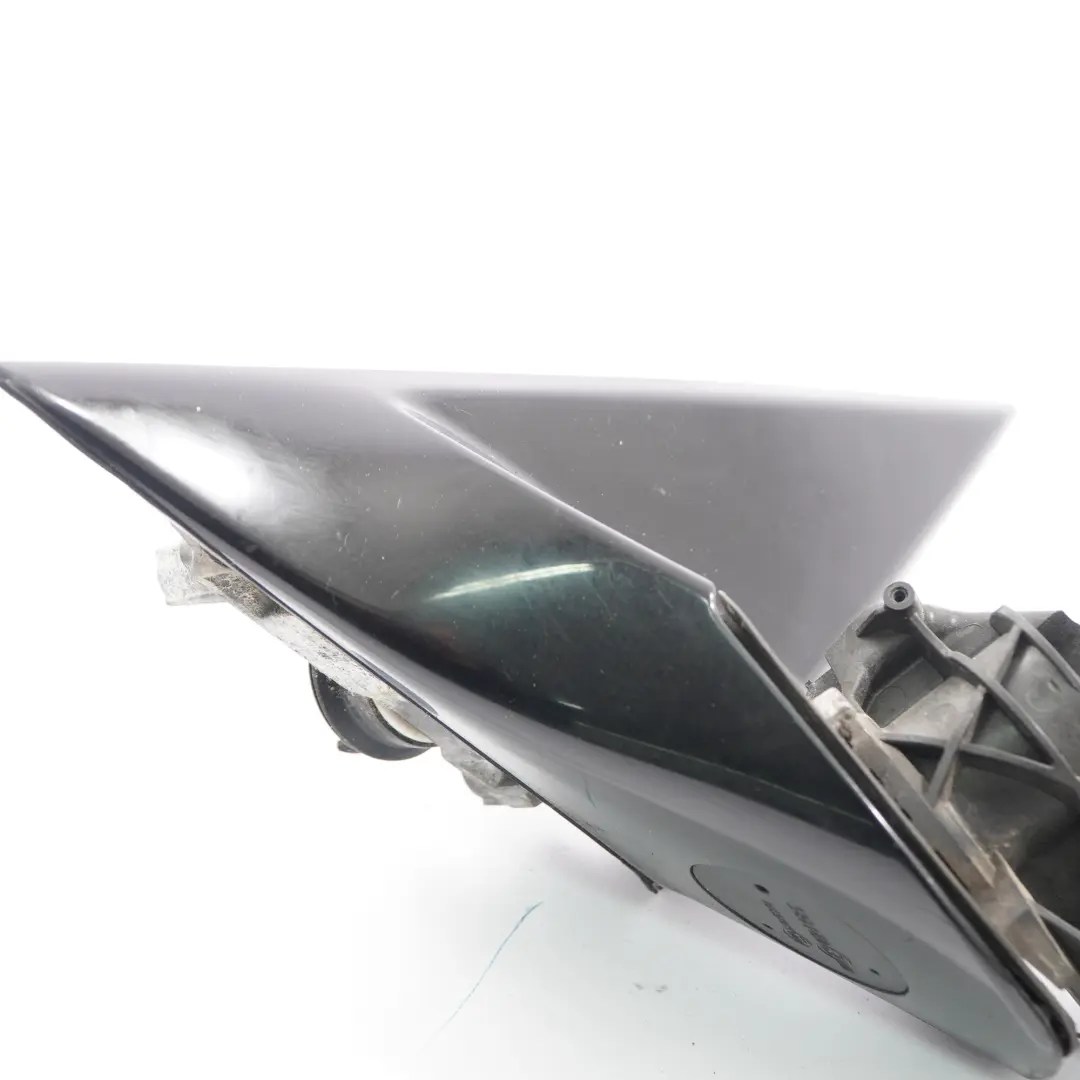  Wing Mirror Base BMW F30 F31 Outside Heated Door Left N/S 6 Pins Carrier Mount - SKU rhd-7345659-1 - Part number 7345659