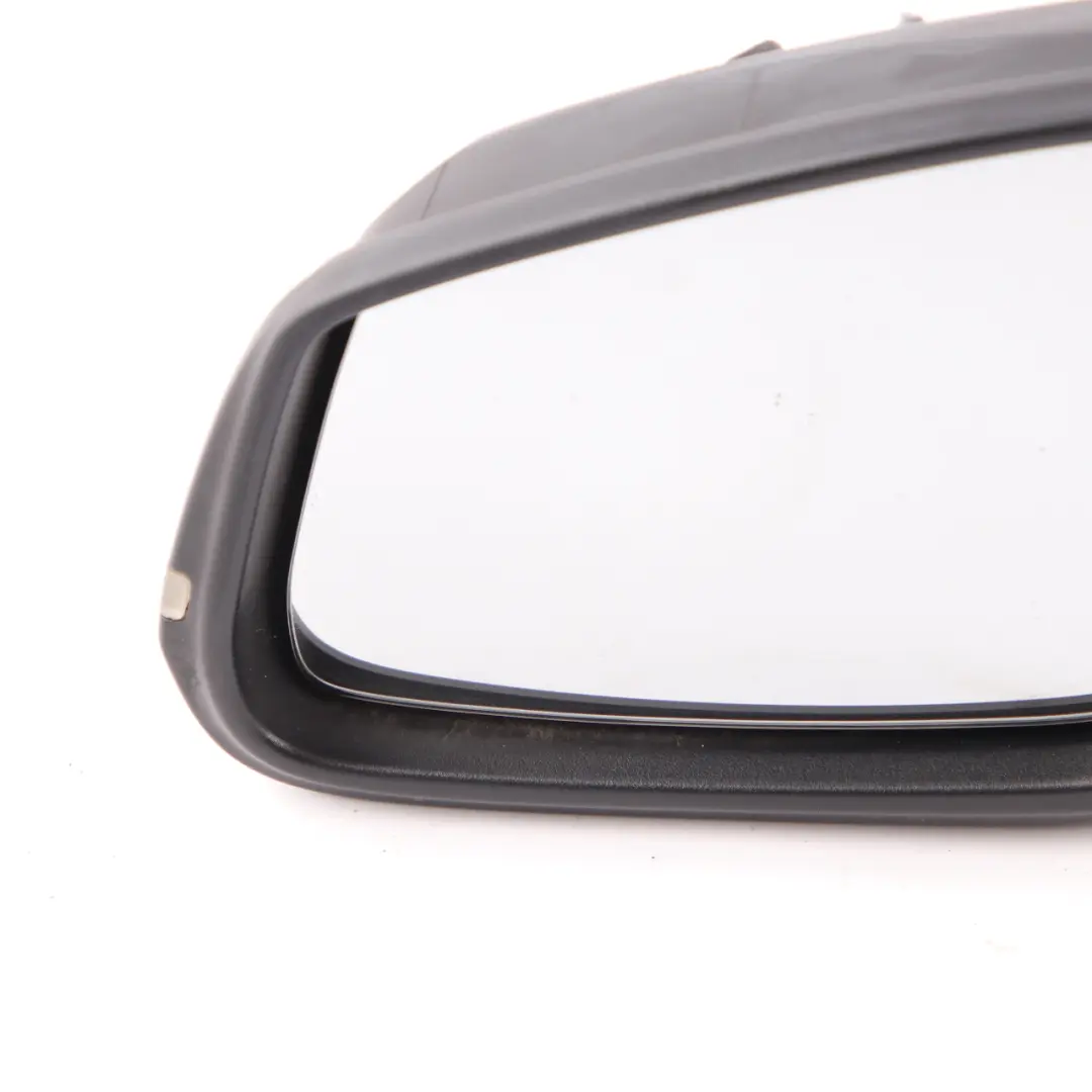  Wing Mirror BMW F30 F31 Outside Heated Door Left N/S 6 Pins - SKU rhd-7345659-2 - Part number 7345659