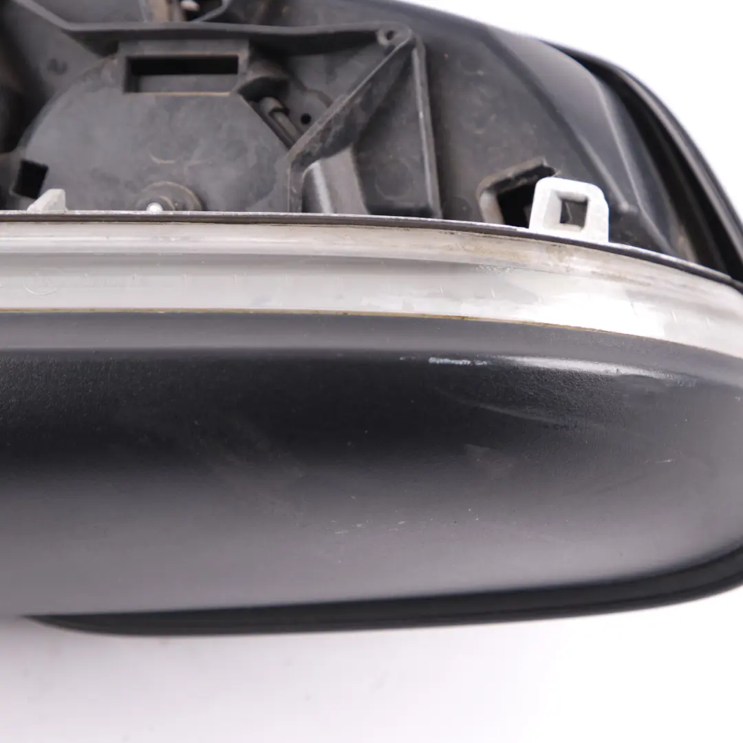 Wing Mirror BMW F30 F31 Outside Heated Door Left N/S 6 Pins - SKU rhd-7345659-2 - Part number 7345659