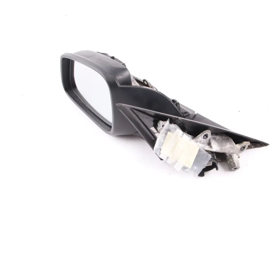  Wing Mirror BMW F30 F31 Outside Heated Door Left N/S 6 Pins - SKU rhd-7345659-2 - Part number 7345659