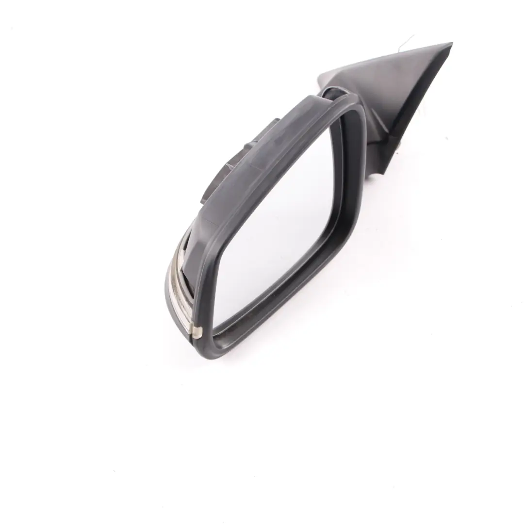  Wing Mirror BMW F30 F31 Outside Heated Door Left N/S 6 Pins - SKU rhd-7345659-2 - Part number 7345659