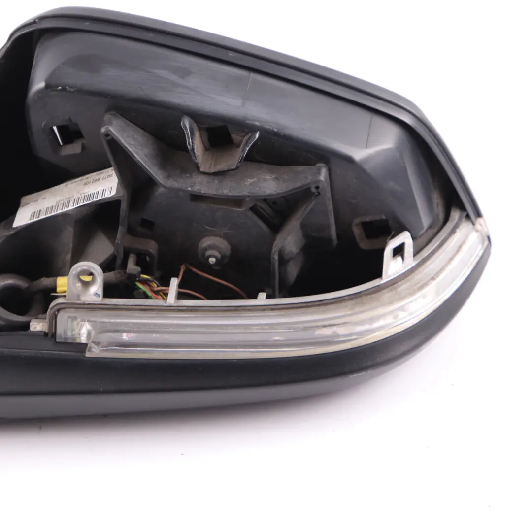  Wing Mirror BMW F30 F31 Outside Heated Door Left N/S 6 Pins - SKU rhd-7345659-2 - Part number 7345659