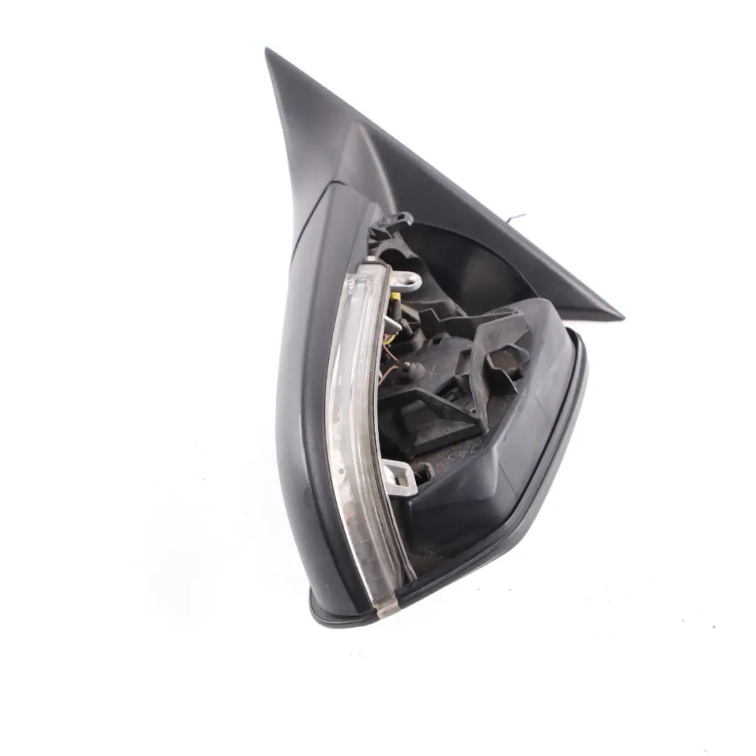  Wing Mirror BMW F30 F31 Outside Heated Door Left N/S 6 Pins - SKU rhd-7345659-2 - Part number 7345659