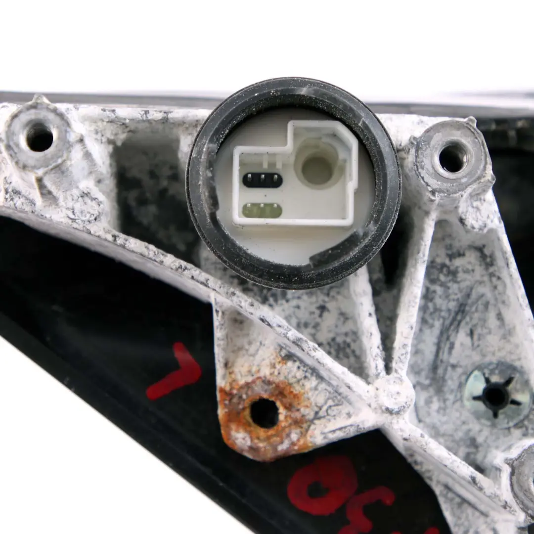 High Gloss Heated Left Wing Mirror N/S Mineralgrau Grey B39 to BMW 3 F30 F31 1 with Part number 7345659 BMW 3 F30 F31 1 High Gloss Heated Left Wing Mirror N/S Mineralgrau Grey B39 - SKU rhd-7345659-MG1 - Part number 7345659