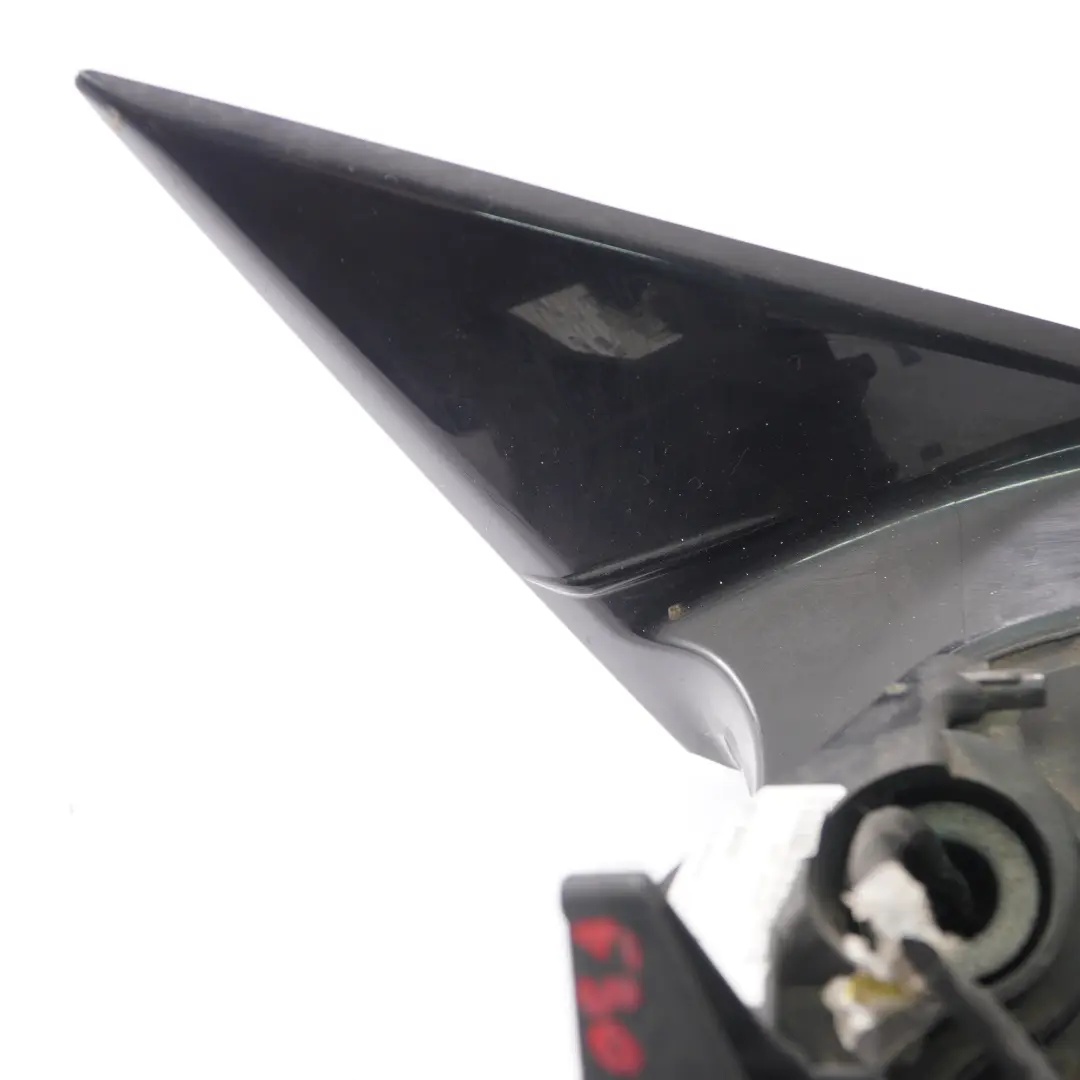 Wing Mirror Base BMW F30 F31 Outside Heated Door Right O/S 6 Pins Carrier Mount to with Part number 7345660 Wing Mirror Base BMW F30 F31 Outside Heated Door Right O/S 6 Pins Carrier Mount - SKU rhd-7345660-1 - Part number 7345660