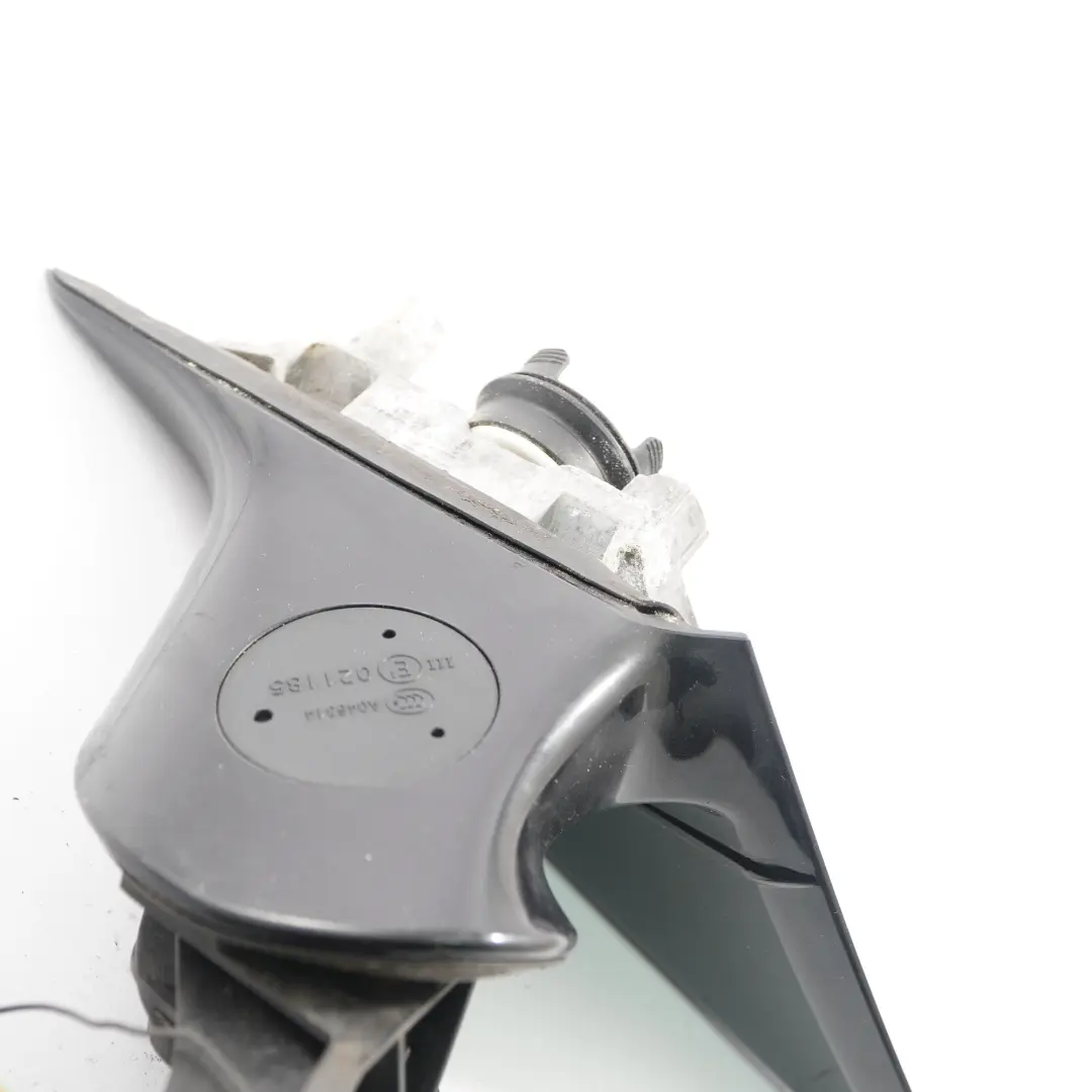  Wing Mirror Base BMW F30 F31 Outside Heated Door Right O/S 6 Pins Carrier Mount - SKU rhd-7345660-1 - Part number 7345660