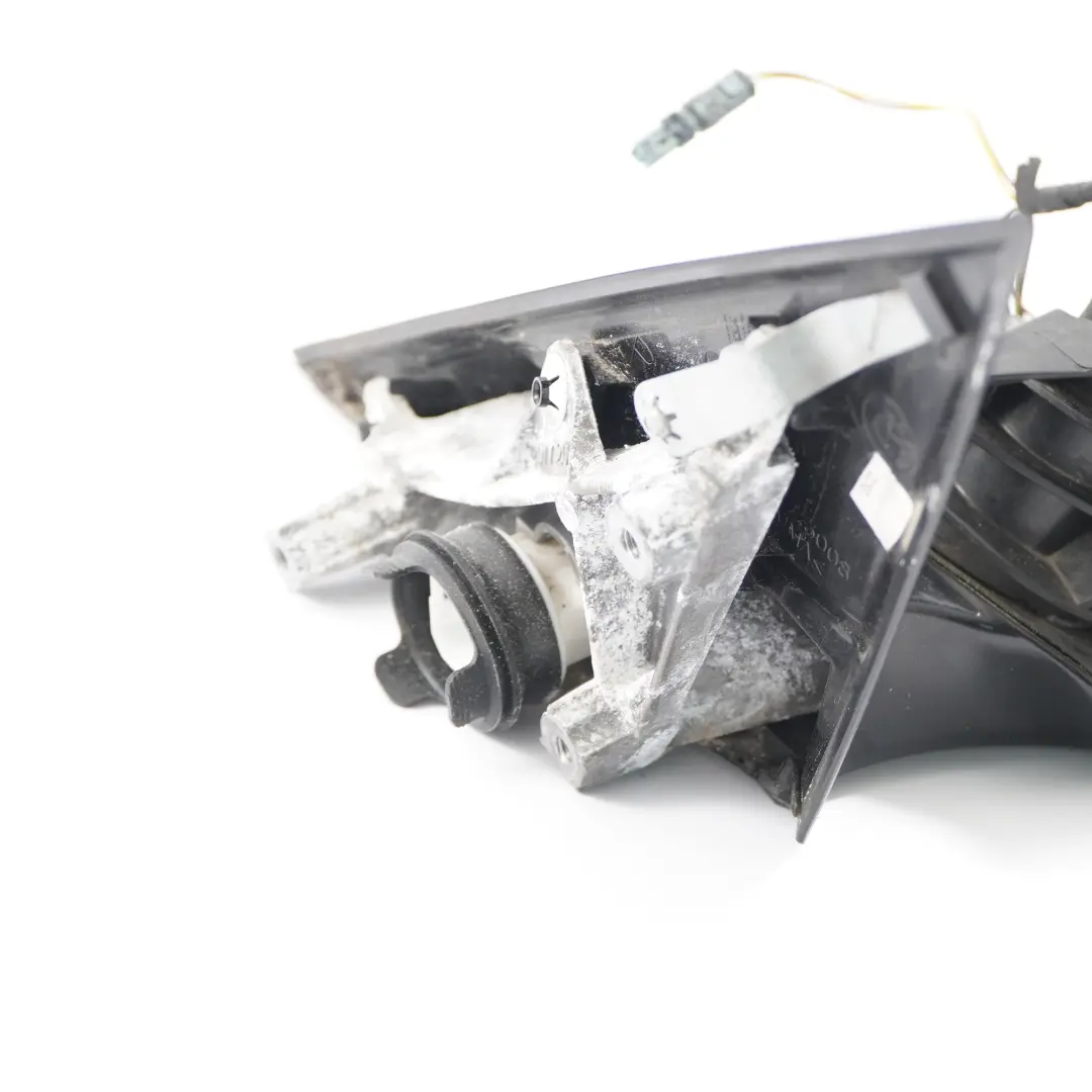 Wing Mirror Base BMW F30 F31 Outside Heated Door Right O/S 6 Pins Carrier Mount to with Part number 7345660 Wing Mirror Base BMW F30 F31 Outside Heated Door Right O/S 6 Pins Carrier Mount - SKU rhd-7345660-1 - Part number 7345660