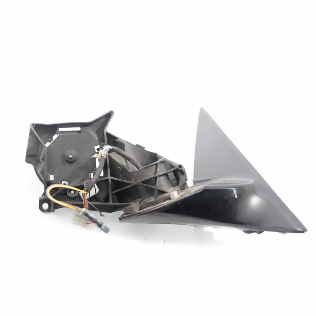 Wing Mirror Base BMW F30 F31 Outside Heated Door Right O/S 6 Pins Carrier Mount to with Part number 7345660 Wing Mirror Base BMW F30 F31 Outside Heated Door Right O/S 6 Pins Carrier Mount - SKU rhd-7345660-1 - Part number 7345660