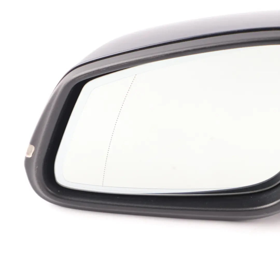  Door Wing Mirror BMW F30 F31 Auto Dip Power Fold Left N/S Imperial Blau Blue A89 - SKU rhd-7345675-IBB - Part number 7345675