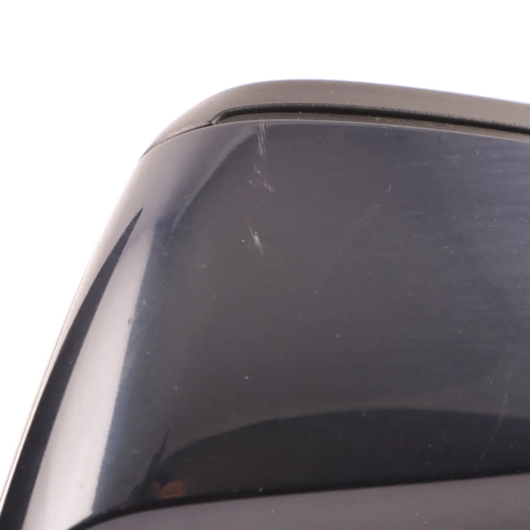  Door Wing Mirror BMW F30 F31 Auto Dip Power Fold Left N/S Imperial Blau Blue A89 - SKU rhd-7345675-IBB - Part number 7345675
