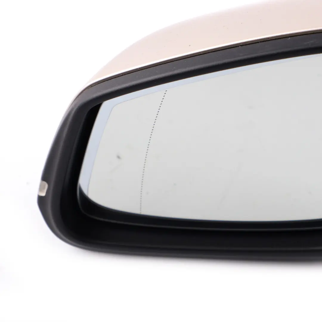 Wing Mirror BMW F30 F31 Auto Dip Heated Door Left N/S Orion Silver Metallic A92 to with Part number 7345675 Wing Mirror BMW F30 F31 Auto Dip Heated Door Left N/S Orion Silver Metallic A92 - SKU rhd-7345675-ORION - Part number 7345675