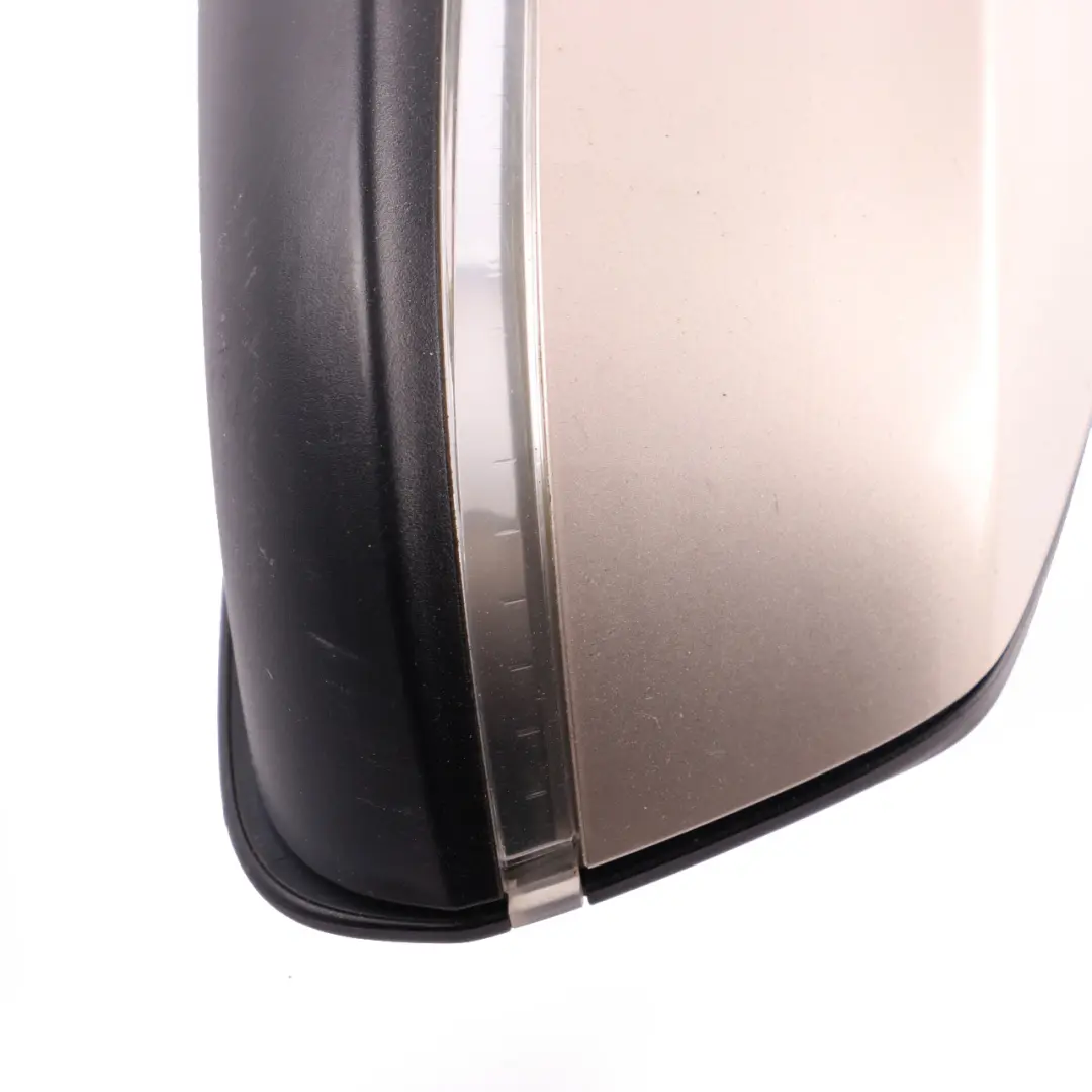 Wing Mirror BMW F30 F31 Auto Dip Heated Door Left N/S Orion Silver Metallic A92 to with Part number 7345675 Wing Mirror BMW F30 F31 Auto Dip Heated Door Left N/S Orion Silver Metallic A92 - SKU rhd-7345675-ORION - Part number 7345675