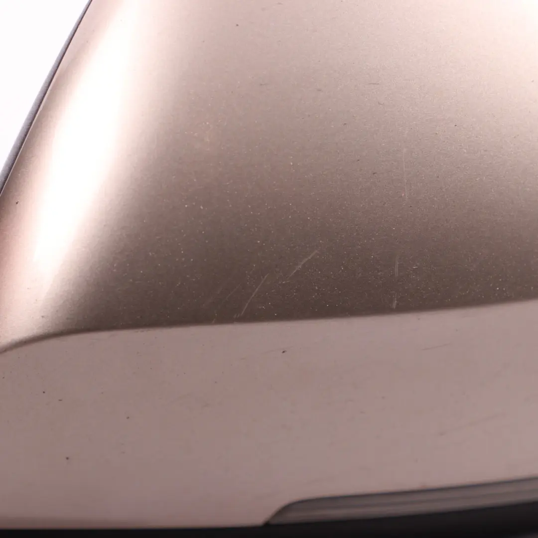 Wing Mirror BMW F30 F31 Auto Dip Heated Door Left N/S Orion Silver Metallic A92 to with Part number 7345675 Wing Mirror BMW F30 F31 Auto Dip Heated Door Left N/S Orion Silver Metallic A92 - SKU rhd-7345675-ORION - Part number 7345675