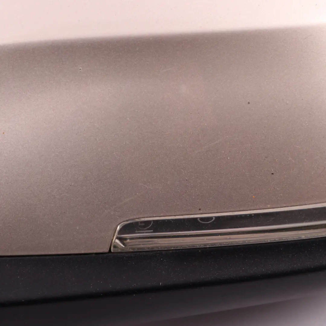 Wing Mirror BMW F30 F31 Auto Dip Heated Door Left N/S Orion Silver Metallic A92 to with Part number 7345675 Wing Mirror BMW F30 F31 Auto Dip Heated Door Left N/S Orion Silver Metallic A92 - SKU rhd-7345675-ORION - Part number 7345675