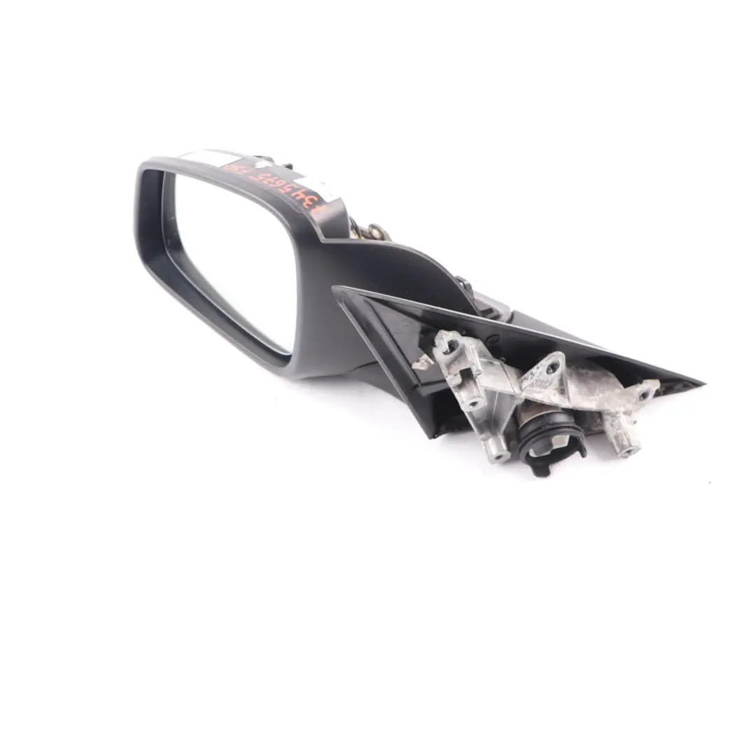 Wing Mirror BMW F30 F31 Auto Dip Heated Left N/S Door 5 Pins Outside to with Part number 7345675 Wing Mirror BMW F30 F31 Auto Dip Heated Left N/S Door 5 Pins Outside - SKU rhd-7345675 - Part number 7345675