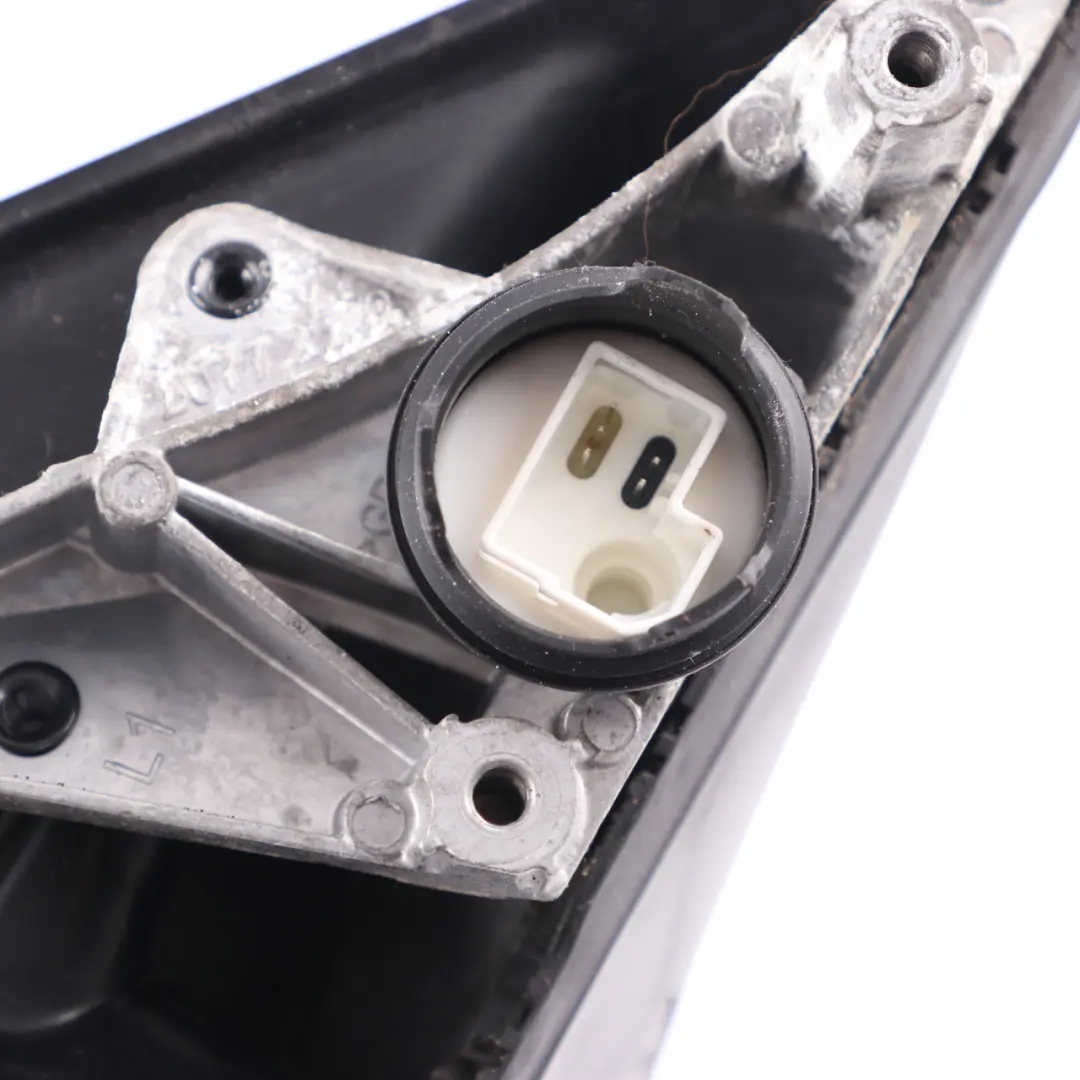 Wing Mirror BMW F30 F31 Auto Dip Heated Left N/S Door 5 Pins Outside to with Part number 7345675 Wing Mirror BMW F30 F31 Auto Dip Heated Left N/S Door 5 Pins Outside - SKU rhd-7345675 - Part number 7345675