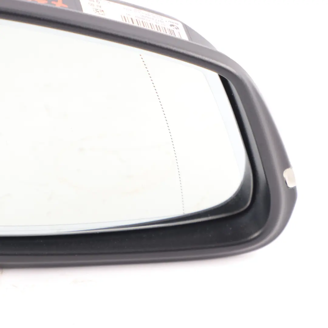  Wing Mirror BMW F30 F31 Auto Dip Heated Right O/S Door 5 Pins Outside - SKU rhd-7345676-1 - Part number 7345676